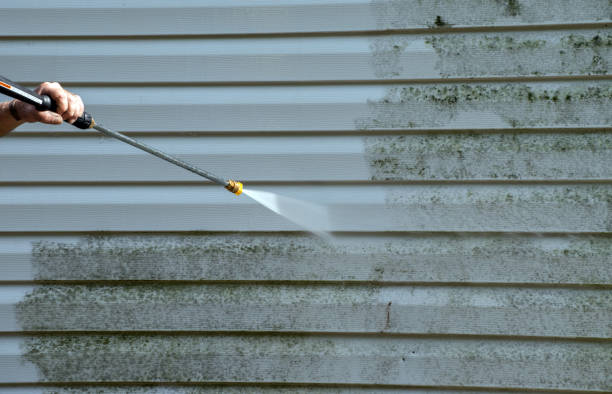 Best Pressure Washing Company Near Me  in Morgan Hill, CA