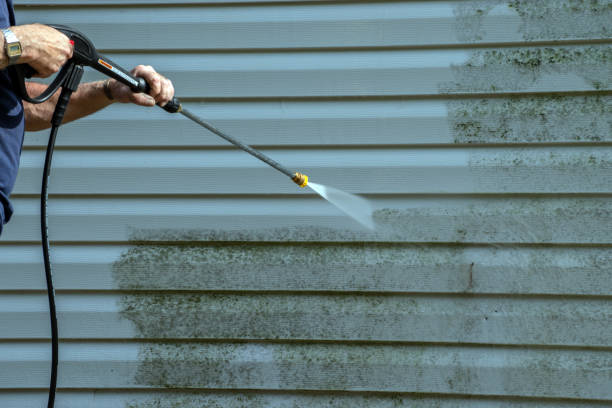 Best Residential Pressure Washing Services  in Morgan Hill, CA