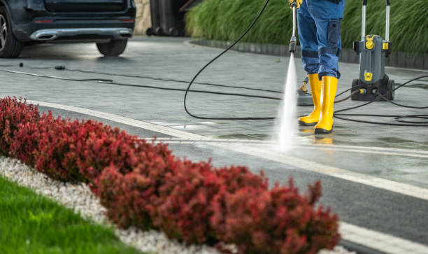 Trusted Morgan Hill, CA Pressure Washing Experts