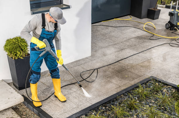Best Commercial Pressure Washing  in Morgan Hill, CA