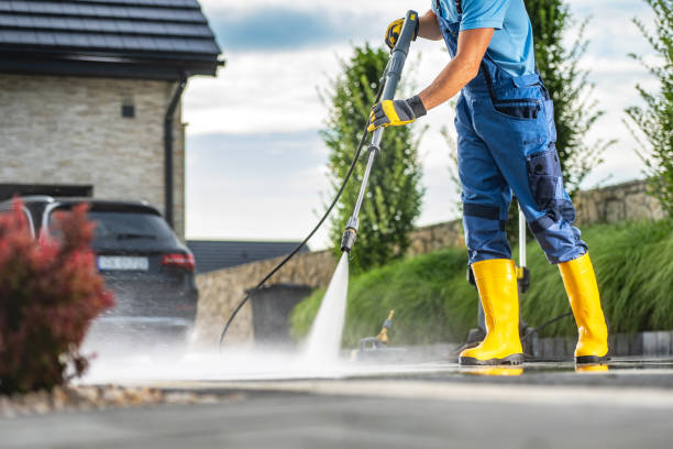 Roof Power Washing Services in Morgan Hill, CA