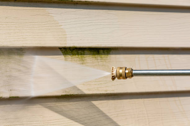 Trusted Morgan Hill, CA Pressure Washing Experts