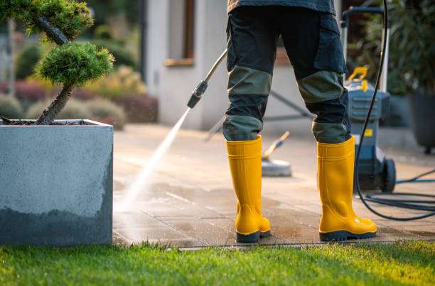 Best Exterior Home Cleaning  in Morgan Hill, CA
